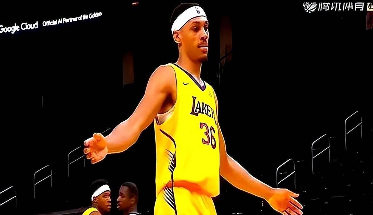 博鱼体育-CBA含金量提升！水货外援24+6+7闪耀NBA夏联曾在广东首秀单场2分(广东季后赛首战主场面对广厦)