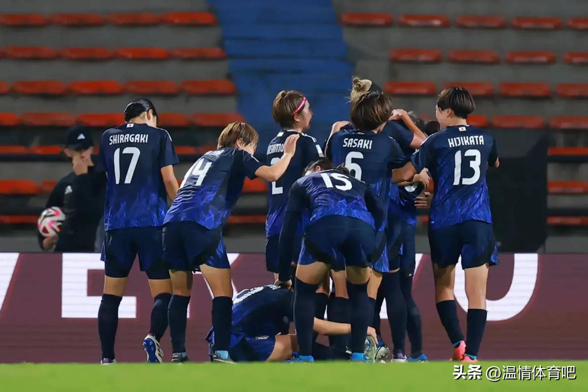 东亚杯-补时阶段险失球中国女足雨战0-0日本队无缘冠军(女足东亚杯历届冠军)