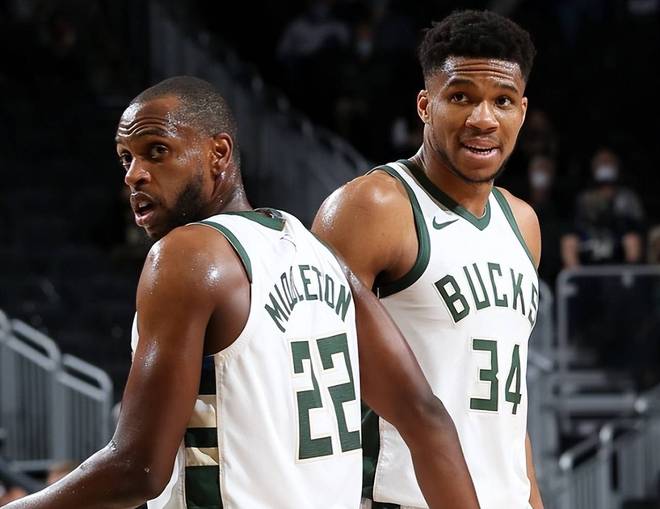 博鱼体育-关于曝加盟雄鹿！你好，NBA全明星控卫！有望影响东部季后赛格局的信息