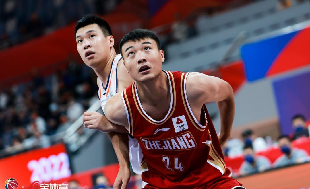 博鱼体育-关于浙江队:经我俱乐部推荐王世龙加盟南京同曦教练组的信息
