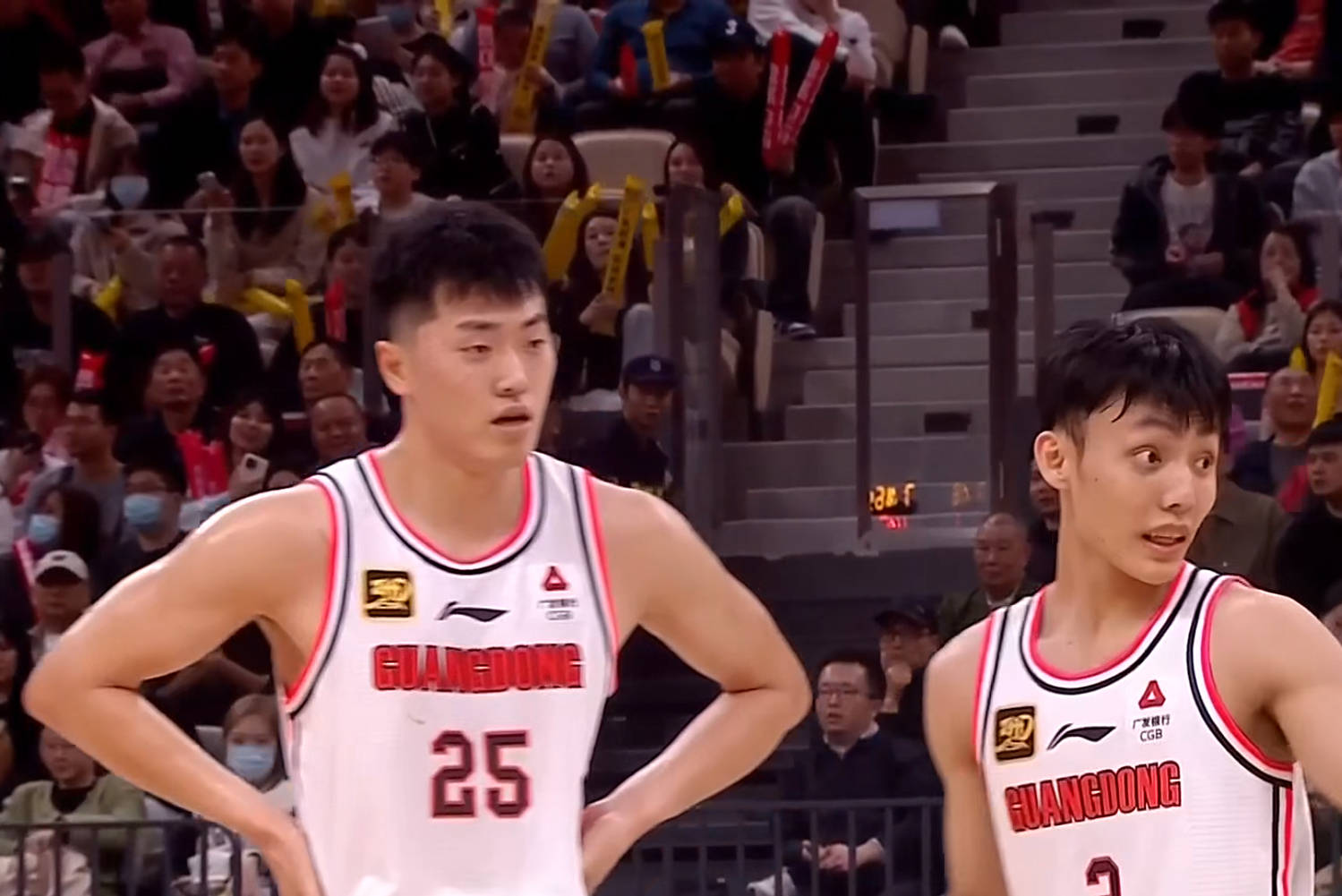 关于确认加盟！广东队正式迎来男篮顶级锋线，保送杜锋“躺”进决赛？的信息